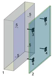 Montage Vorbereitung