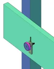 ReVisionSys® Magnetsystem auf UK