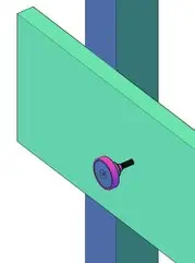 ReVisionSys® ohne Höhenfixierung