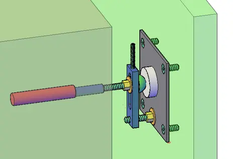 ReVisionSys WS mit Absturzsicherung
